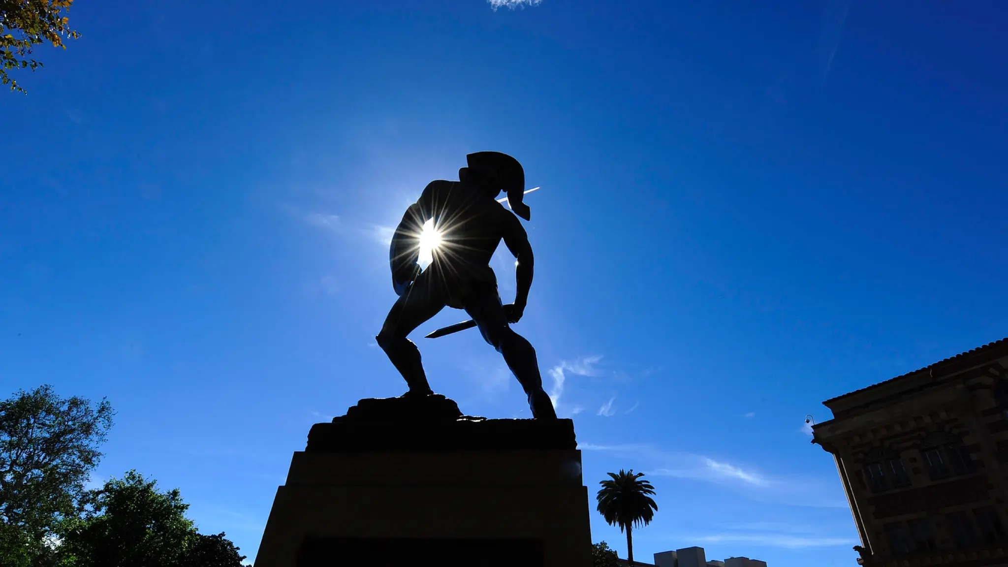 USC Trojan