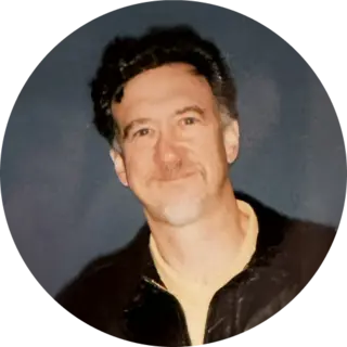 Ron Fierman