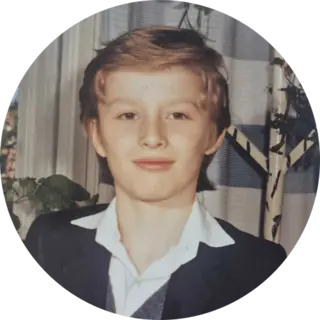 Vasyl Zhuk