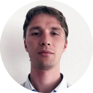 Vasyl Zhuk