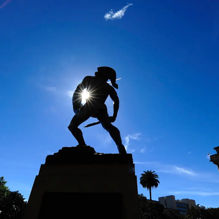USC Trojan