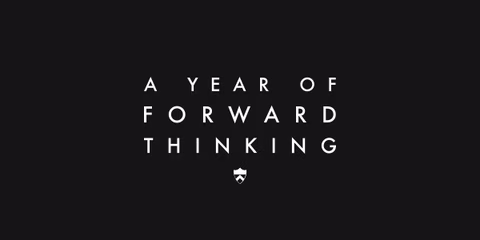 Princeton University: A Year of Forward Thinking