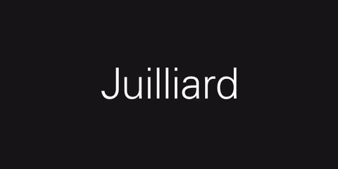The Juilliard School 