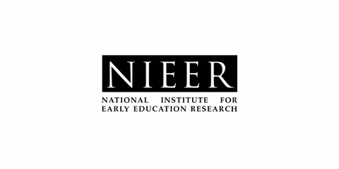 NIEER logo