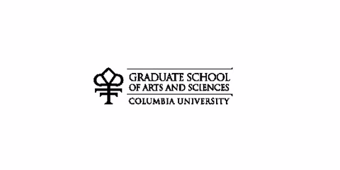 Columbia Graduate School of Arts & Sciences